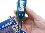 MS8910 измеритель - пинцет RC для SMD-компонентов