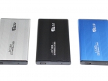 2.5' SATA внешний корпус для жесткого диска USB 3.0