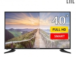 Телевизор 40' Polarline 40PL51TC-SM FullHD SmartTV
