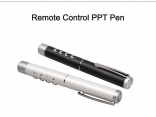2,4 ГГц беспроводная ручка дистанционного управления PPT Presenter USB Laser Flip Pen