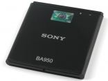 Аккумулятор BA950 для Sony Xperia A / ZR (C5502) / ZR LTE (C5503) 2300 мАч