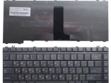 Клавиатура для ноутбука Toshiba Satellite L331, L322, A203, A205, A210, A215, M207, L300, L332, L201, M320, M327, M322, A300 RU