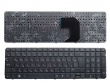 Клавиатура для ноутбука HP Pavilion G7-1000, G7-1100, G7-1001, G7-1200, G7-1222, G7-1001XX, G7-1075DX RU