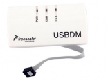 Программатор USBDM OSBDM Freescale V4.12 USB2.0