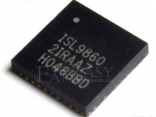 Микросхема ISL98602IRAAZ QFN-40 (10 шт)