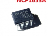 Микросхема NCP1653, NCP1653A DIP-8