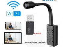 WiFi USB IP мини камера