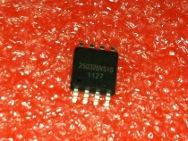 Микросхема W25Q32BV SPI Flash 10 шт./лот
