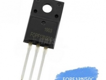 FQPF13N50C Транзистор N-канал 500В 13A TO-220F 10 шт./лот