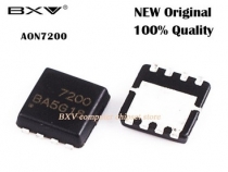 AON7200 Транзистор N-канальный QFN 10 шт.