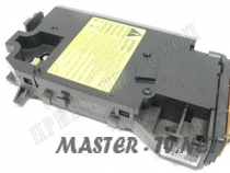Блок лазера RM1-4154 (RM1-4262) для принтера HP LaserJet P2015 / P2014 (б/у)