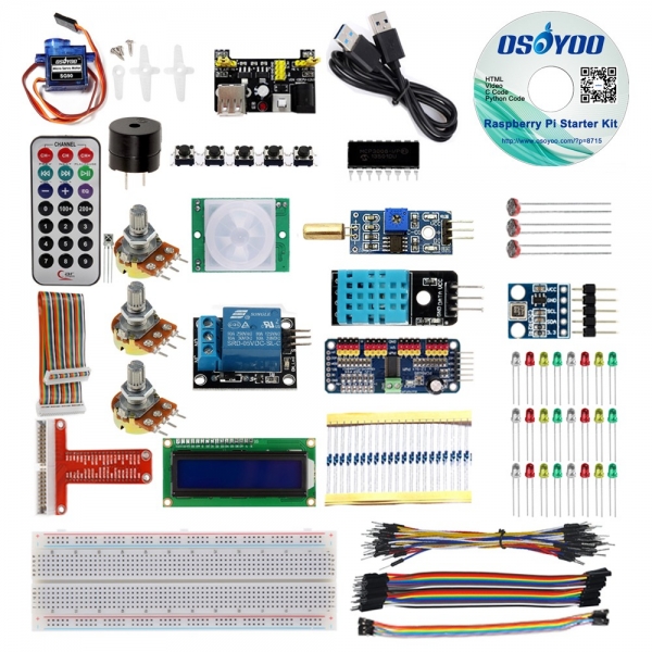 DHT22 и Arduino – схема подключения