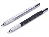 Metal Multitool Pen Screwdriver