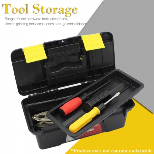 Ящик для хранения инструментов-аппаратные принадлежности для инструментов