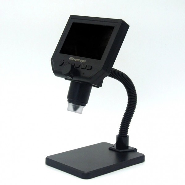 Цифровой USB микроскоп G600