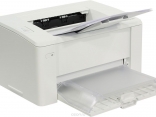 Принтер HP LaserJet Pro M104a лазерный