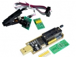 CH341A программатор USB для EEPROM 93CXX/25CXX/24CXX EEPROM Flash BIOS