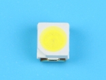 Светодиод SMD 3528 LED ультраяркий белый 100 шт.