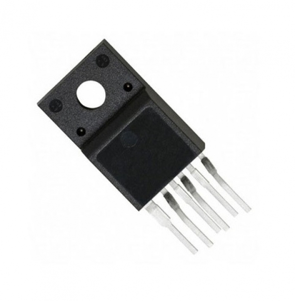 Микросхема STR-G6653 1 шт./лот