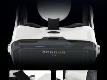 BOBOVR Z4 3D очки виртуальной реальности раздельное регулирование каждой линзы