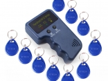 RFID дубликатор карт и брелков для домофона T5577, EM4305 125 KHz