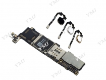 Motherboard iPhone 5S With Touch ID