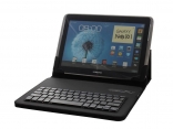 Bluetooth клавиатура чехол универсальный 10,1 дюймов для планшета