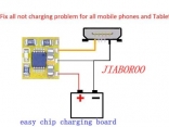 Чип зарядки  исправит все проблемы зарядного устройства для всех мобильных телефонов и планшетов