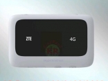 ZTE MF910 4G LTE / 3G мобильный Wi-Fi роутер
