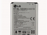 Аккумулятор BL-52UH для LG H422 / D280N / D285 / D320/ D325 / H443 / VS876 / L65 / L70 / MS323 2040 мАч