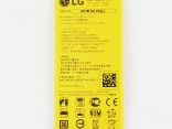 Аккумулятор BL-42D1F для LG G5 / VS987 / US992 / H820 / H850 / H868 / H860 2800 мАч