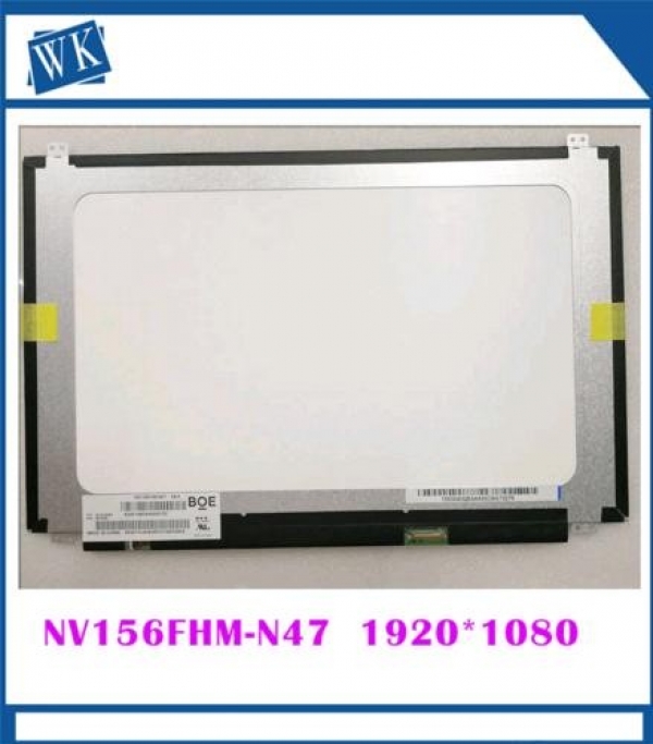 Матрица NV156FHM-N47 для ноутбука 15.6', 1920x1080