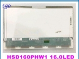 Матрица HSD160PHW1 для ноутбука 16.0', 1366x768