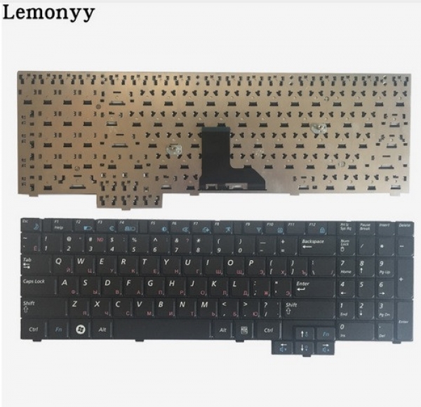 Клавиатура для ноутбука Samsung RV510, RV508, S3510, E352, E452 RU