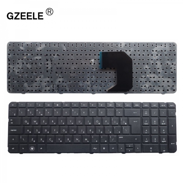 Клавиатура для ноутбука HP Pavilion G7-1000, G7-1100, G7-1001, G7-1200, G7-1222, G7-1001XX, G7-1075DX RU