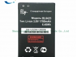 Аккумулятор BL6425 для Fly FS454 Nimbus 8 1700 мАч