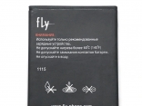 Батарея BL7203 для Fly IQ4405 IQ4413