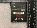 Аккумулятор BL8009 для Fly FS451 Nimbus 1