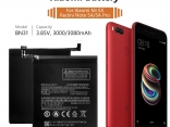 Аккумулятор BN31 для Xiaomi Mi 5X Mi A1 Redmi Note 5A Redmi Note 5A Prime