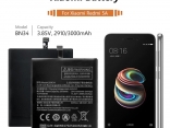 Аккумулятор BN34 для Xiaomi Redmi 5A