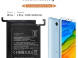 Аккумулятор BN44 для Xiaomi Redmi 5 Plus 4000 мАч