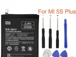 Аккумулятор BM37 для Xiaomi Mi 5S Plus 3700 мАч