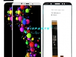 Дисплей в сборе с тачскрином для Huawei Y5 Prime