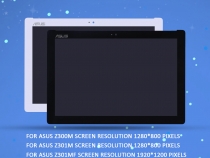 Дисплей в сборе с сенсорным экраном для Asus Zenpad 10