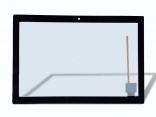 Дисплей в сборе с сенсорным экраном для Lenovo Tab 4 TB-X304L