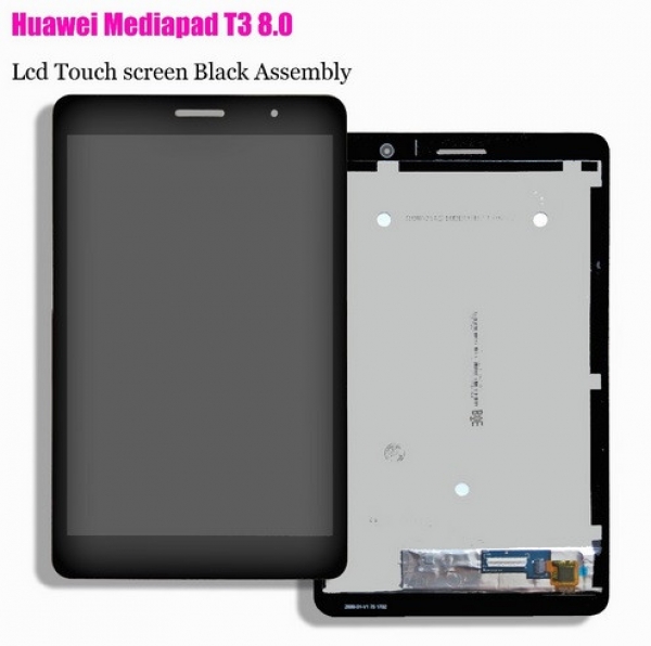 Дисплей в сборе с тачскрином для Huawei Mediapad T3 8.0
