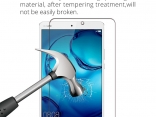 Tempered Glass for Huawei MediaPad M3 Lite 8.0 0.3mm