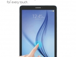 Tempered glass Samsung Galaxy Tab a 10.5 2018 SM-T590, SM-T595