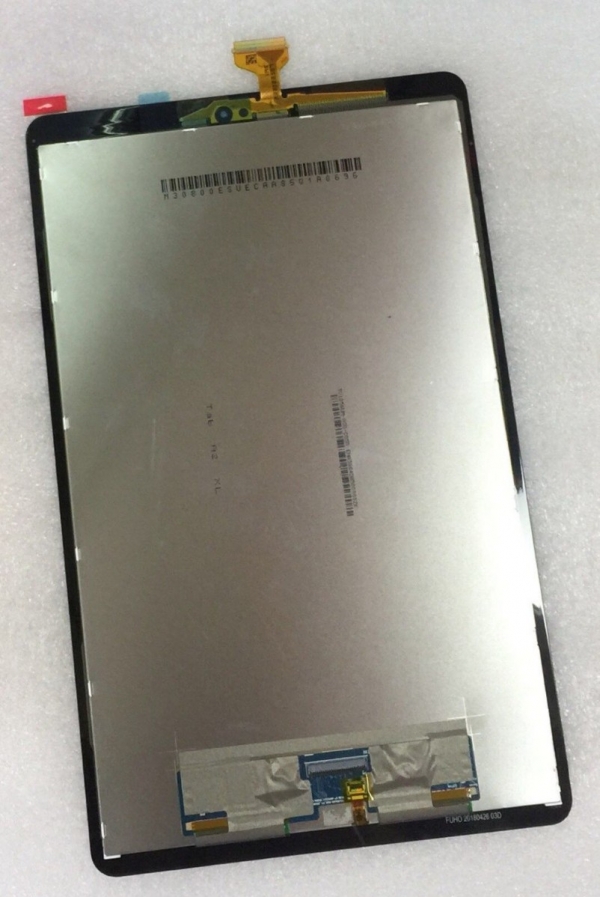 Дисплей в сборе с тачскрином для Samsung Galaxy Tab A 10.5 2018 SM-T590 / SM-T595
