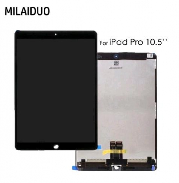 Дисплей в сборе с тачскрином для Apple iPad Pro 10.5 A1701 / A1709